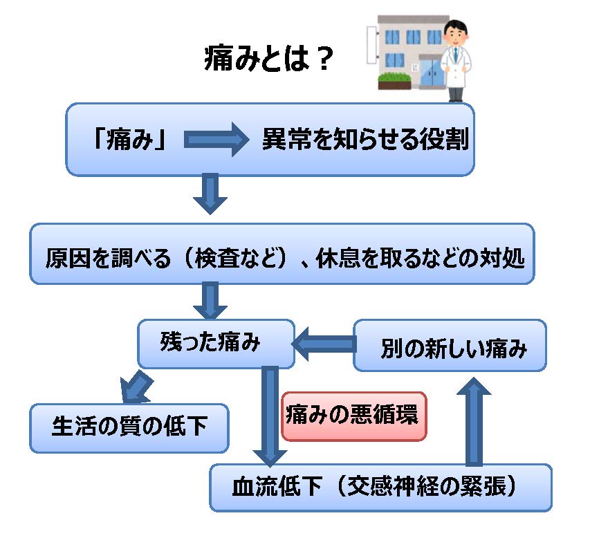 ブロック 神経 効き目 根 注射